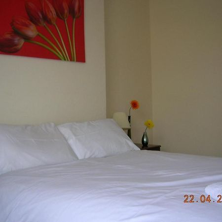 The Guesthouse At Shepshed Quarto foto
