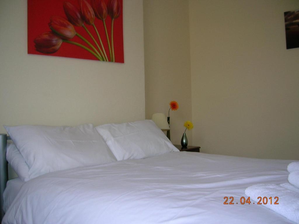 The Guesthouse At Shepshed Quarto foto